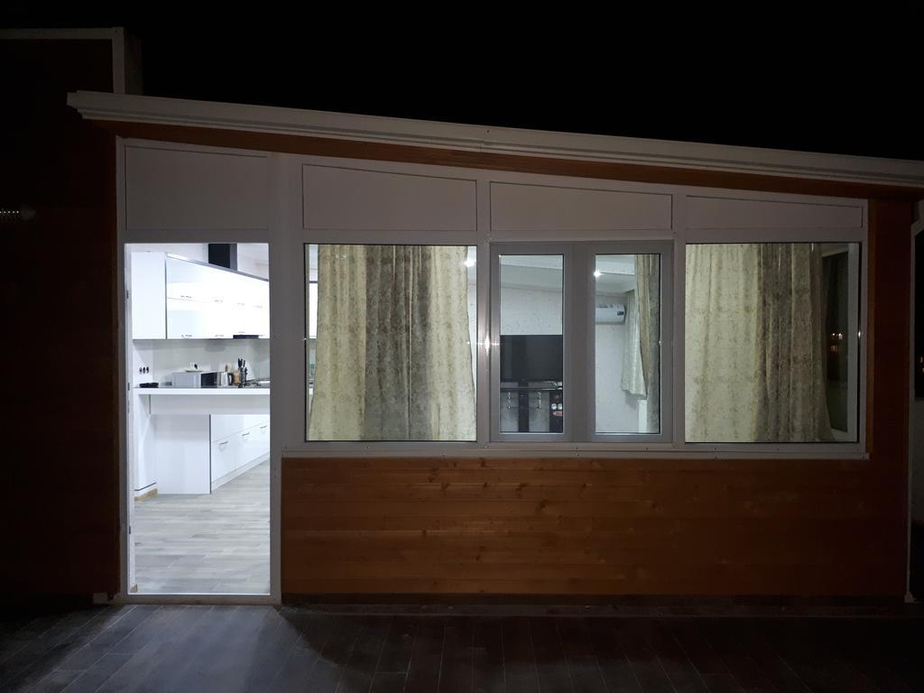 The Ideal Penthouse Tbilisi Exterior photo